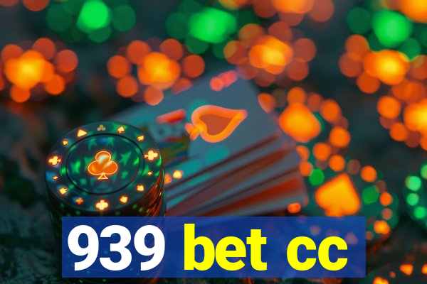 939 bet cc